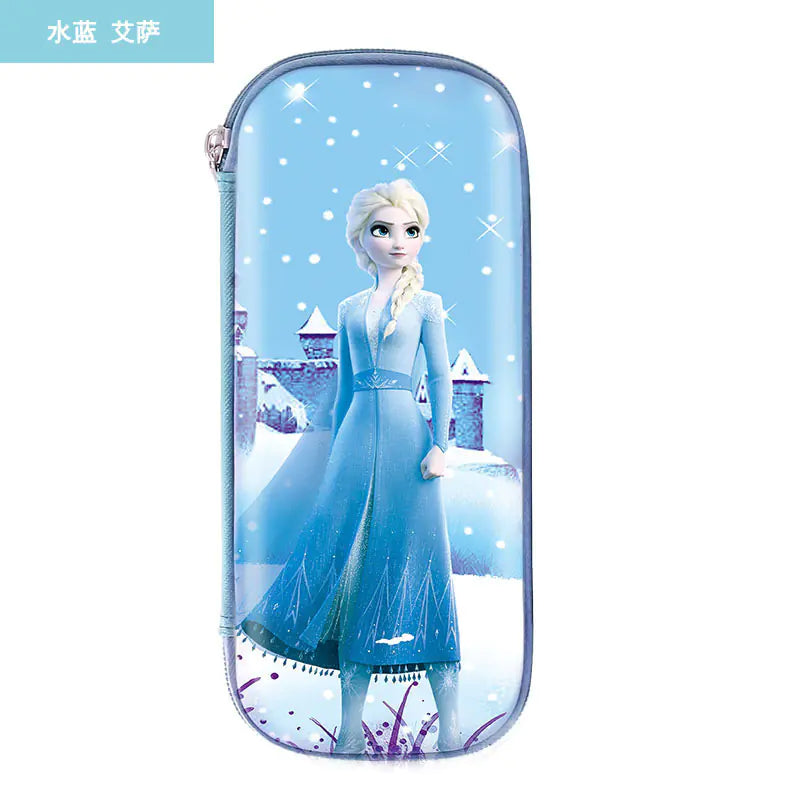 Wholesale EVA Hard Shell Pencil Case for Students