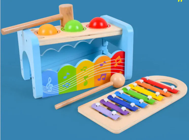 Piano Notes Toy