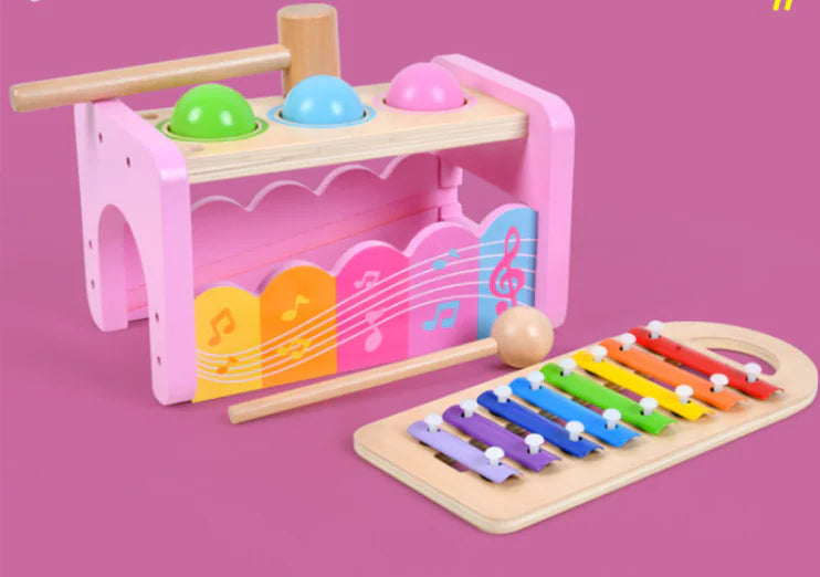 Piano Notes Toy