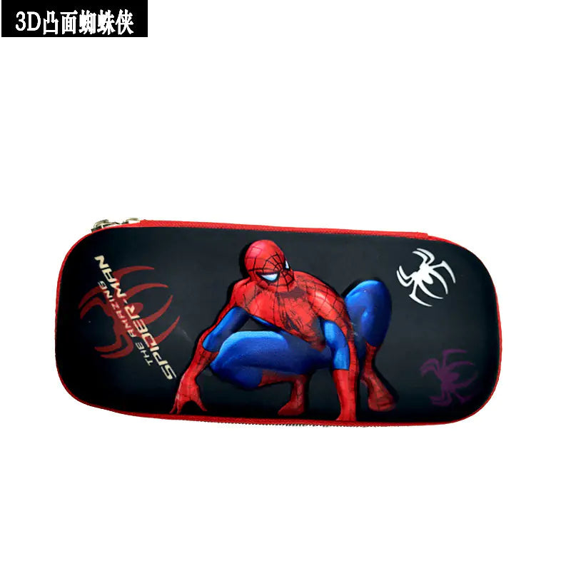 Wholesale EVA Hard Shell Pencil Case for Students