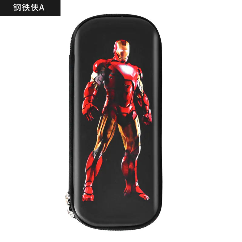 Wholesale EVA Hard Shell Pencil Case for Students