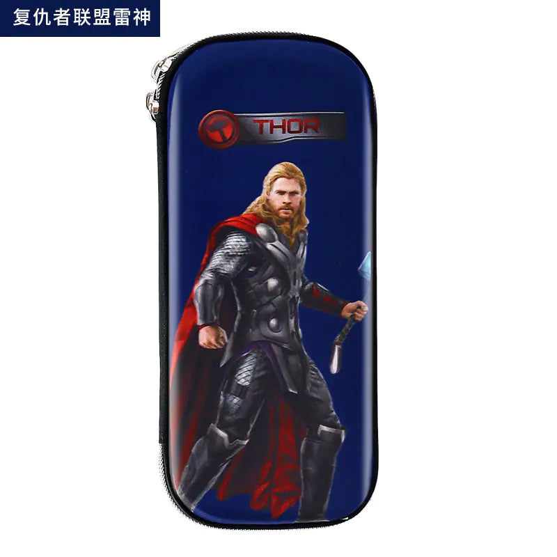 Wholesale EVA Hard Shell Pencil Case for Students