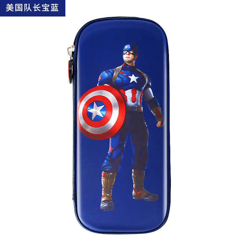 Wholesale EVA Hard Shell Pencil Case for Students