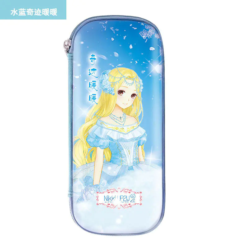 Wholesale EVA Hard Shell Pencil Case for Students
