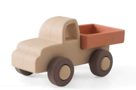 Baby Silicone Toy