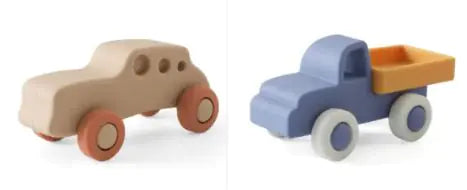 Baby Silicone Toy