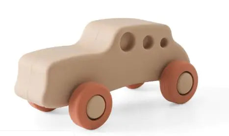 Baby Silicone Toy