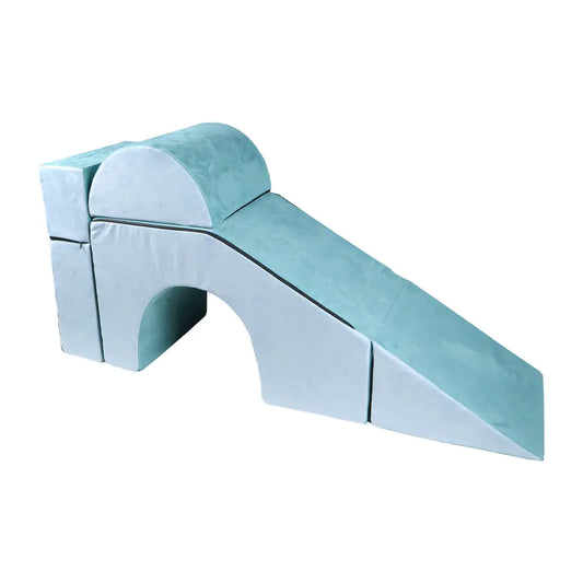 Kids' Early Education Sofa - Cute Single Chair Set