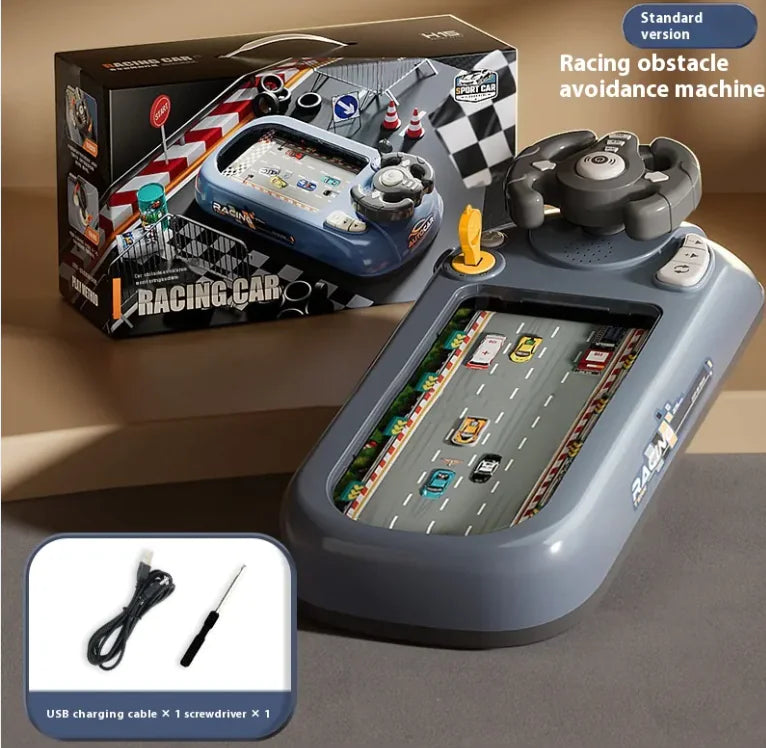 Children's Driving Simulation Toys