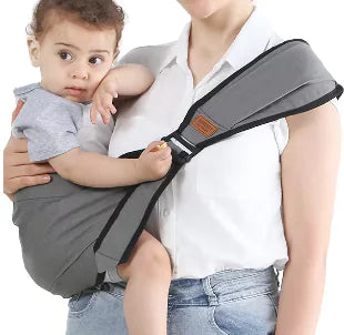 Universal Baby Carrier