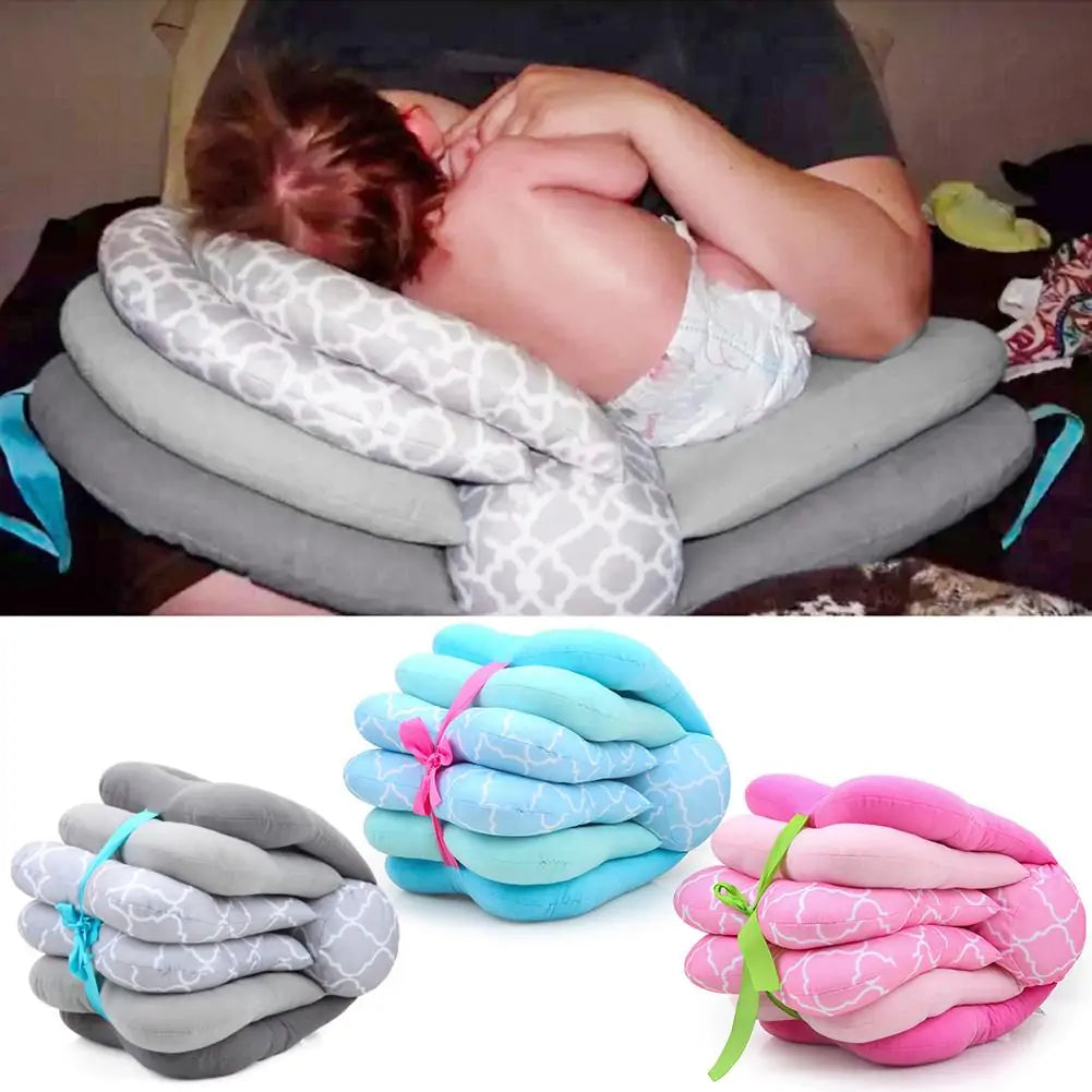 Baby Breastfeeding Pillows