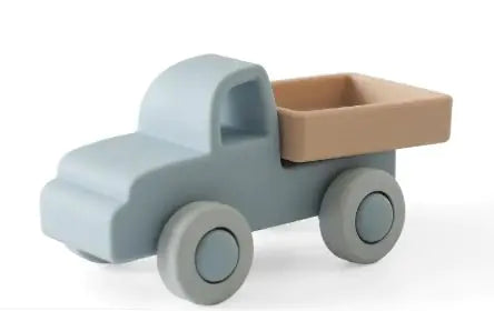 Baby Silicone Toy