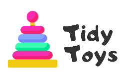 Tidy Toys