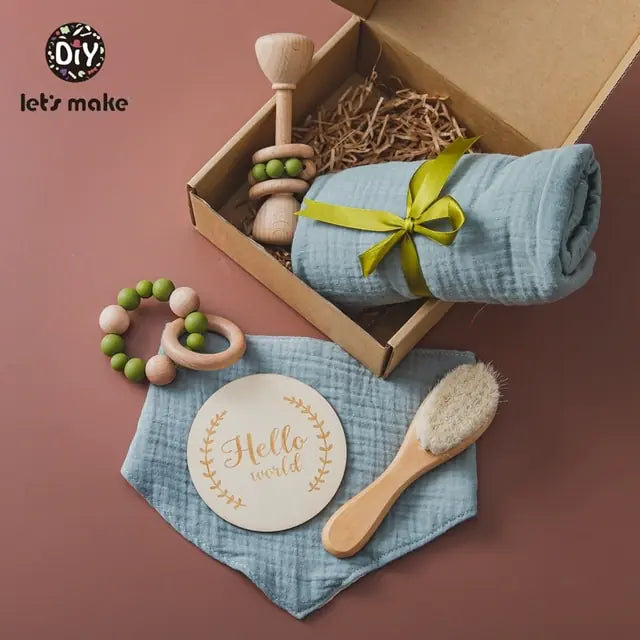 Baby Gift Set