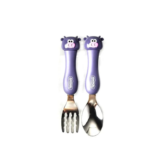 Spoon Fork Set