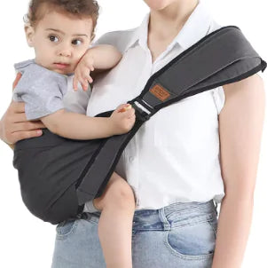 Universal Baby Carrier