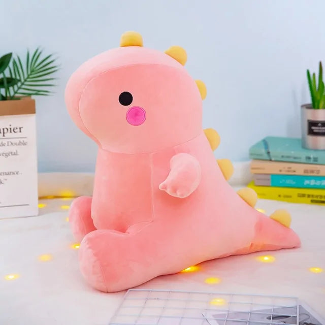 Super Soft Lovely Dinosaur Plush Toy