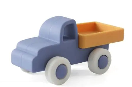Baby Silicone Toy