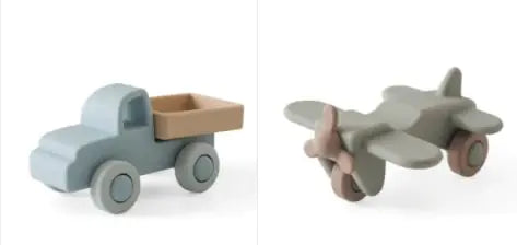 Baby Silicone Toy