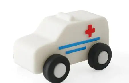 Baby Silicone Toy