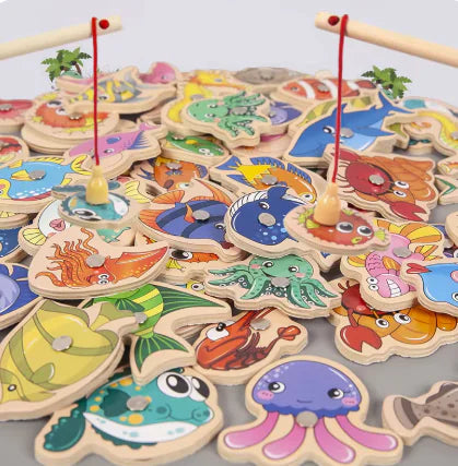 Hands-On Learning Toy