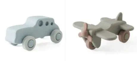 Baby Silicone Toy