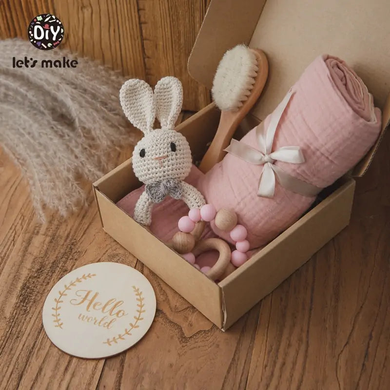 Baby Gift Set