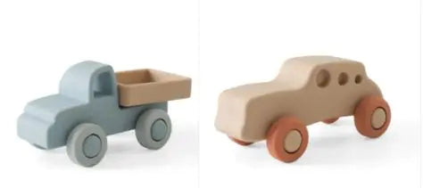 Baby Silicone Toy