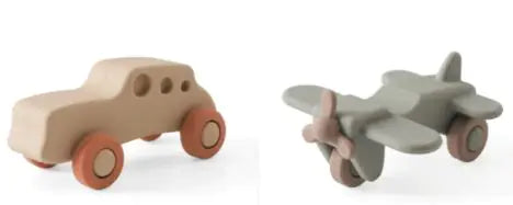 Baby Silicone Toy