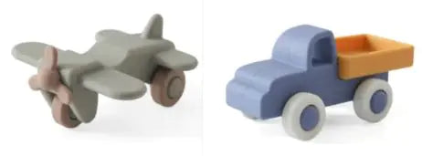 Baby Silicone Toy