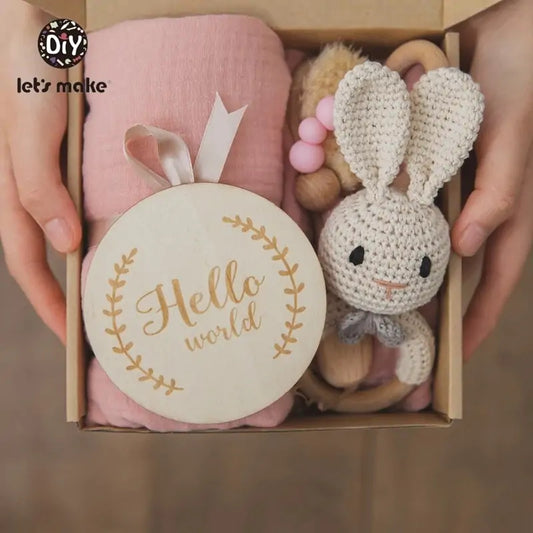 Baby Gift Set