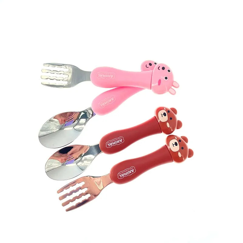 Spoon Fork Set