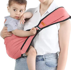 Universal Baby Carrier