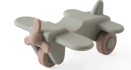 Baby Silicone Toy