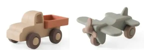 Baby Silicone Toy