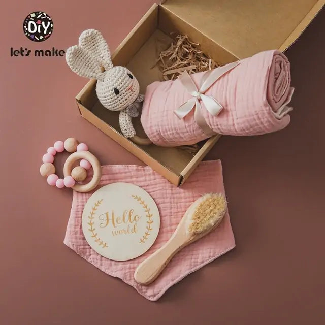 Baby Gift Set