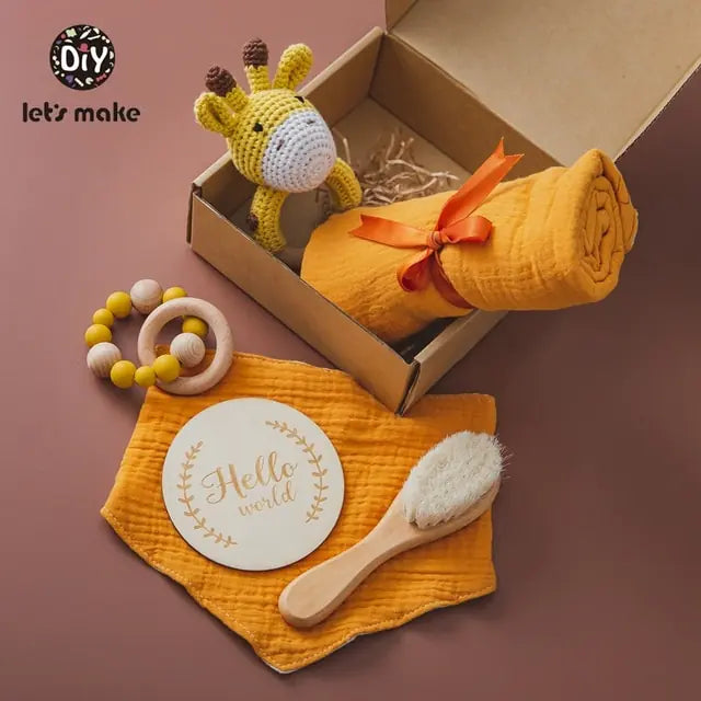 Baby Gift Set