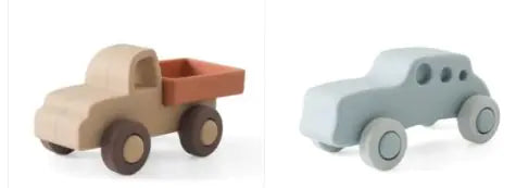Baby Silicone Toy